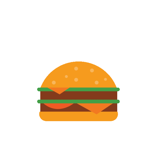 Burger-Meal