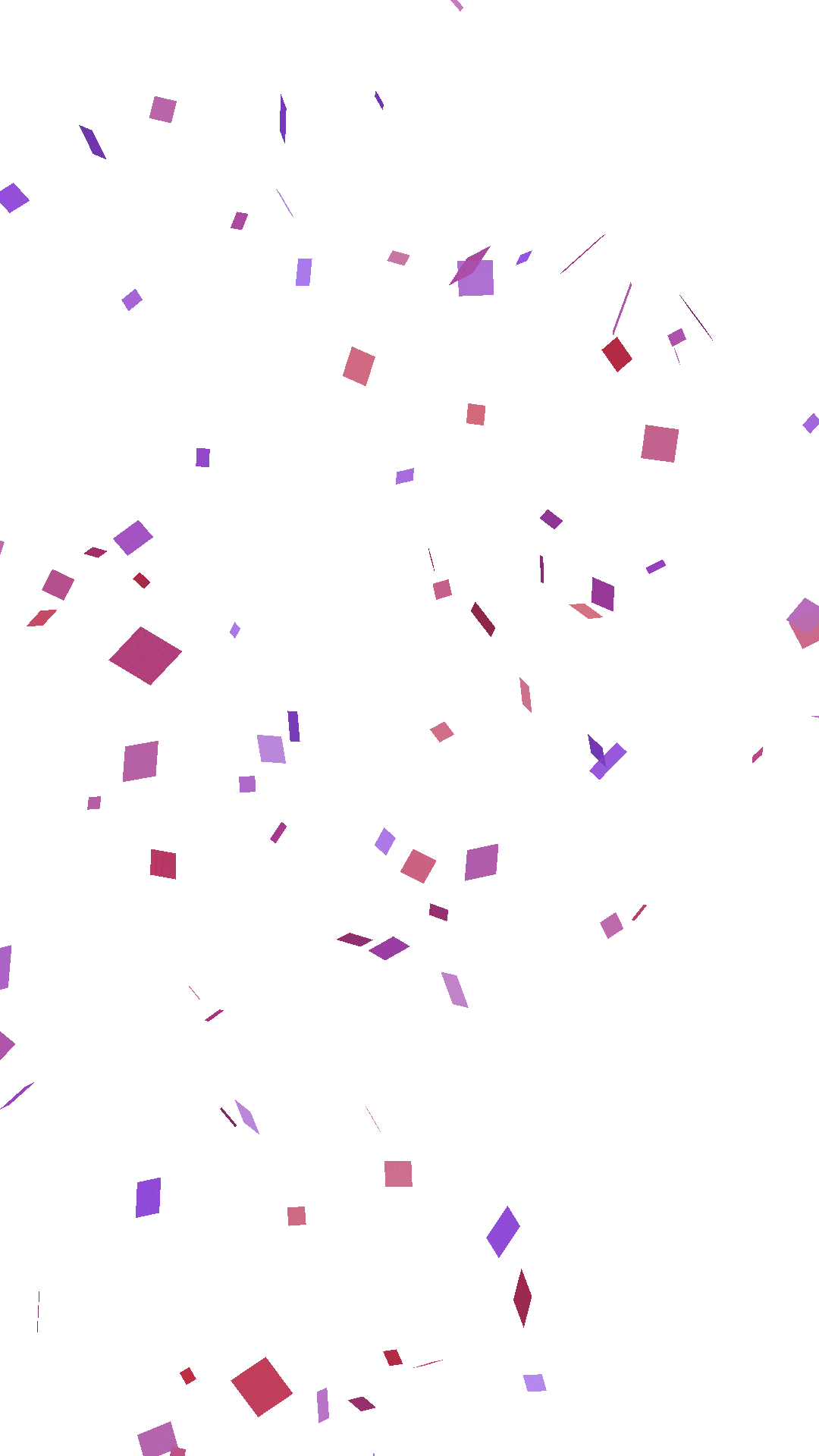 confetti