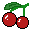 cherries