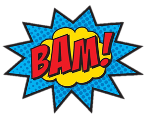 KAPOW