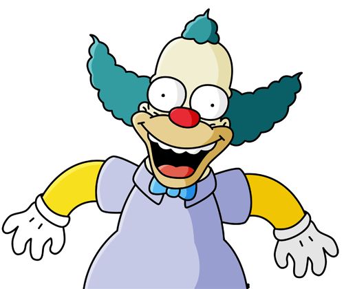 Krusty