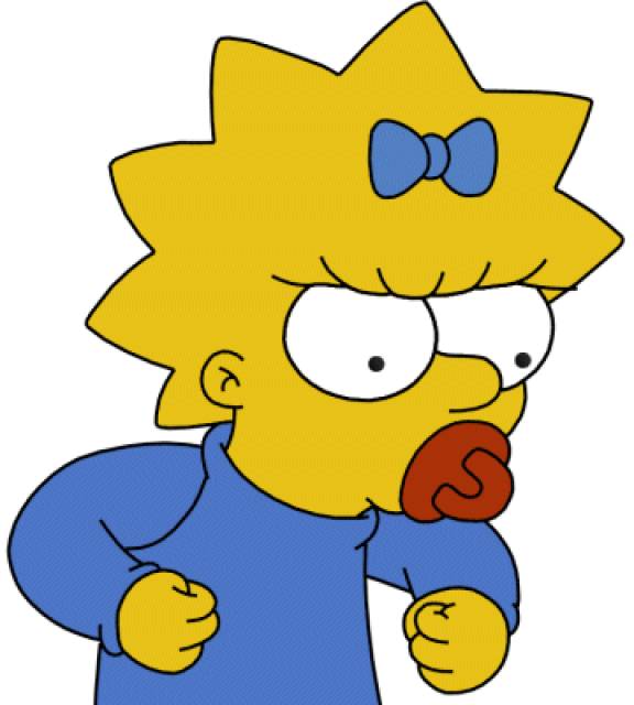 Maggie