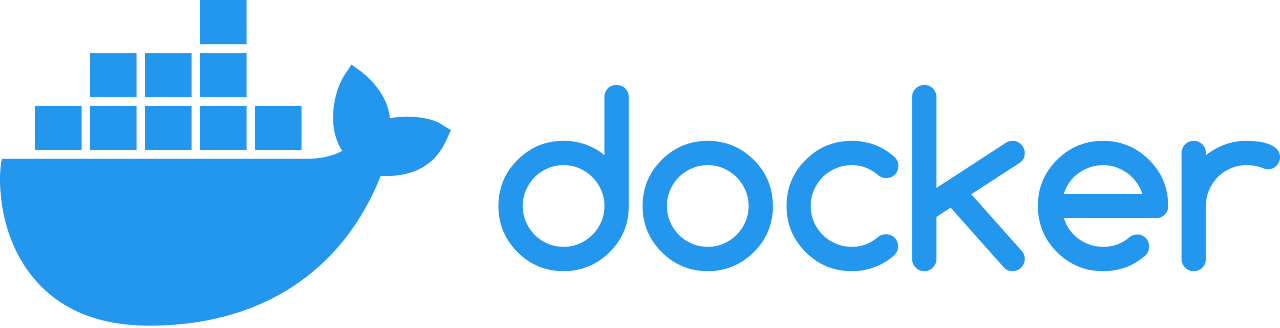 Docker Logo