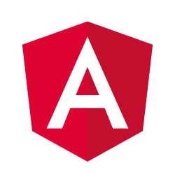 angular logo