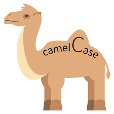 Camelcase