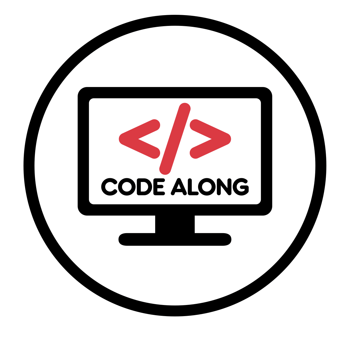 Code Along