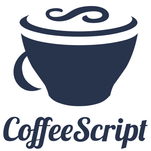 Coffeescript logo