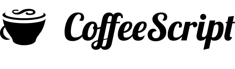 Coffeescript logo