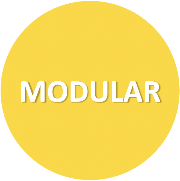 Modular