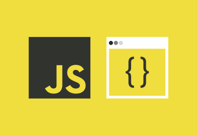 Javascript logo