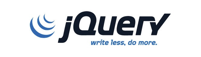 jQuery logo