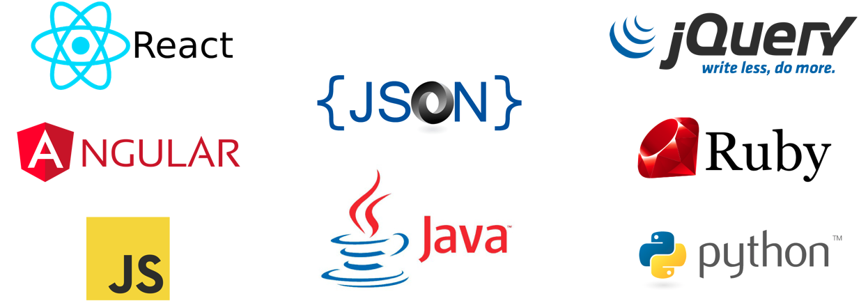 JSON Locations