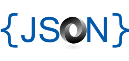 JSON logo