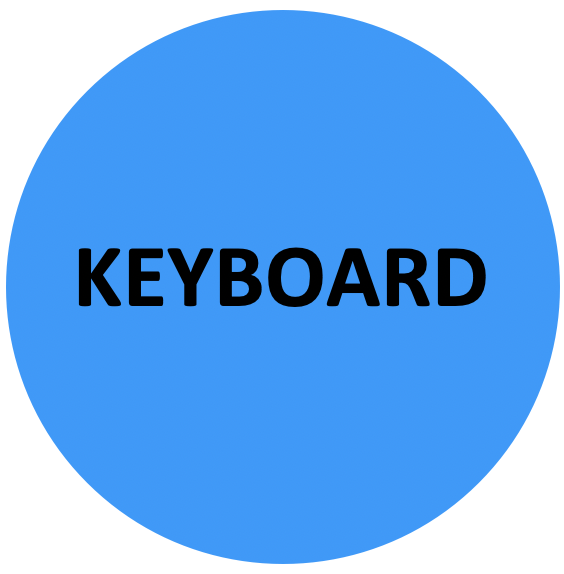 Keyboard