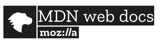 Mozilla Development Network logo