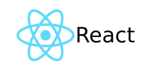 React logo