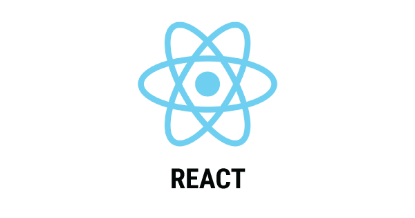 React logo