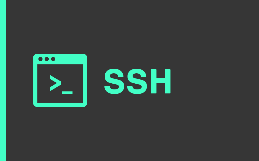 SSH