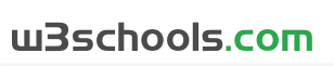 W3Schools logo